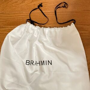Brahmin Eco-Friendly Dust Bag